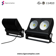 Chine Lumière d&#39;inondation de l&#39;ÉPI 180W LED d&#39;IP65 Bridgelux avec le CE RoHS d&#39;UL de Dlc